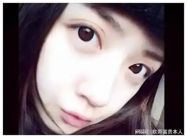 铁打的王思聪流水的女朋友