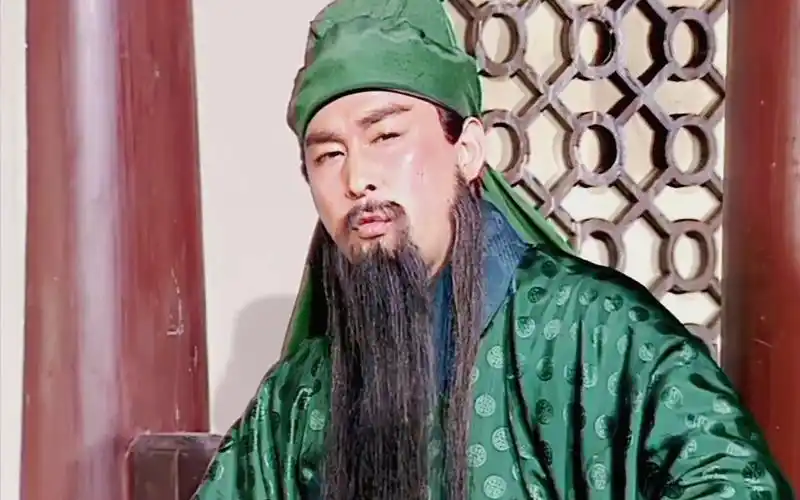 关羽太霸道,孙权气得吹胡子瞪眼,太搞笑-影视综视频-搜狐视频