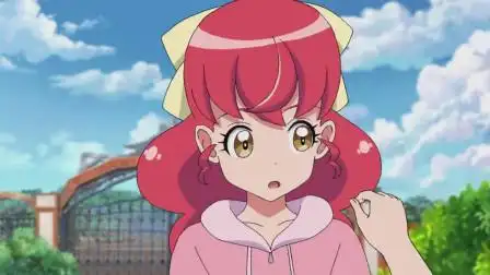 巴啦啦小魔仙:施巧灵被老师推荐去参加美术比赛,还夸她有天分呢