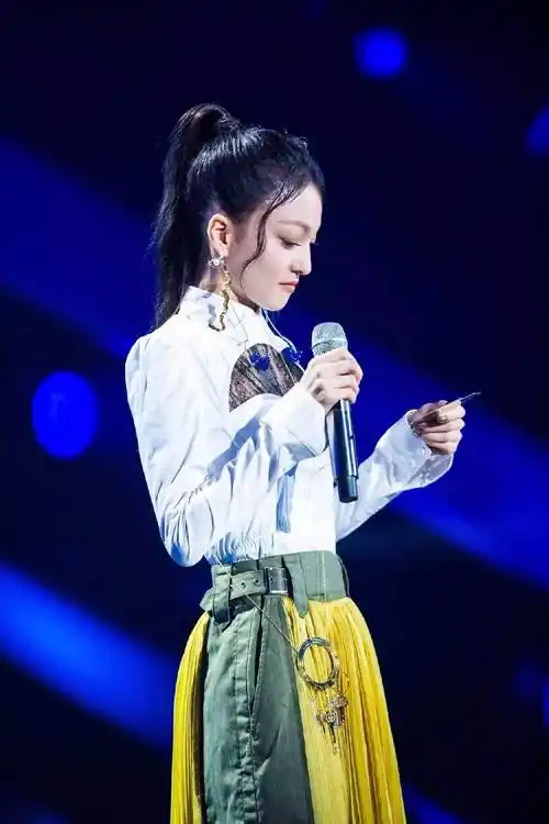 2023张韶涵长沙演唱会-第1张图片-音乐名堂