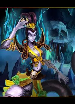 【啷妹】葫芦娃七兄弟系列游戏葫芦娃大战蛇精类型:少儿游戏其他年份