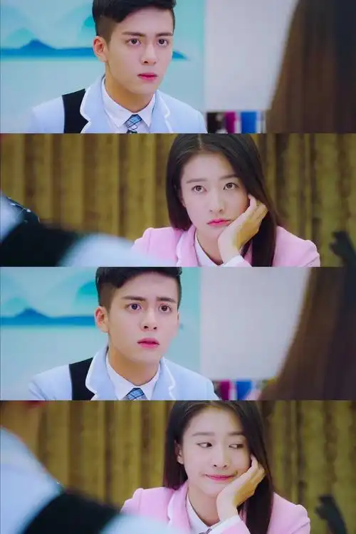 《青春最好时》张雪迎&曾舜晞