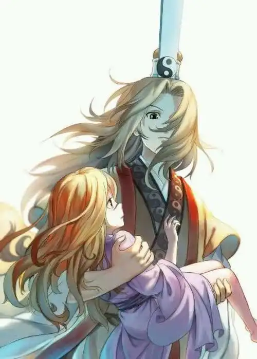 王权富贵和清瞳