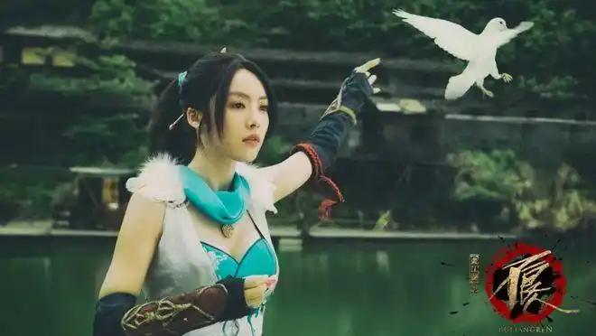 蔡文静和chic玩儿真心话大冒险到底有多敢