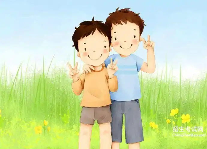 作文600字:我的好朋友作文600字,好朋友,作文