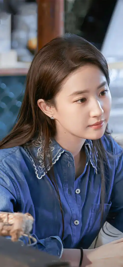 无水印壁纸##刘亦菲