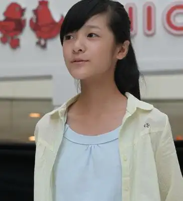 长江七号徐娇头像