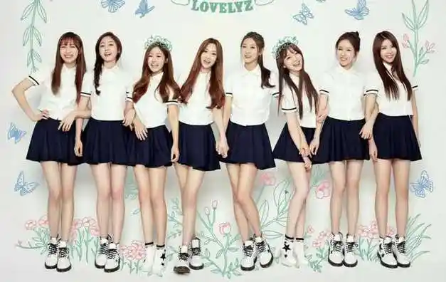 前女团成员解散后在工厂做女工网友靠劳动挣钱有什么可怜的