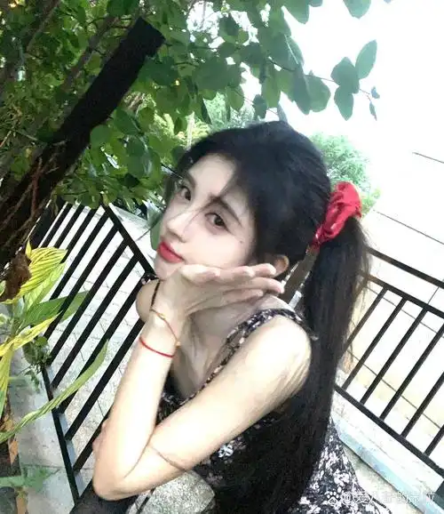 女明星头像分享|鞠婧祎 微信头像又可以换啦哈哈哈