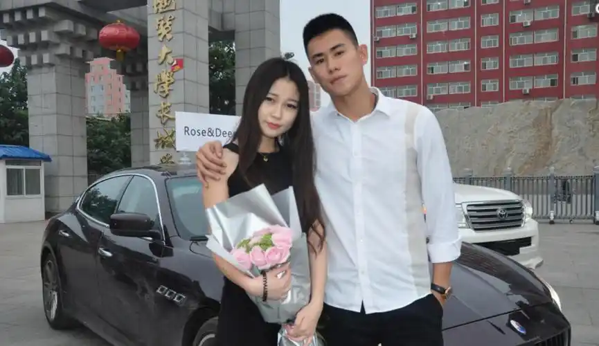 大学生"理想"男友身高出炉,一米八很受欢迎,你的身高达标了吗