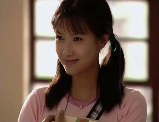 是徐静蕾,她的成就让我骄傲,她的婚事成为我的心病_爸爸_父亲_小时候