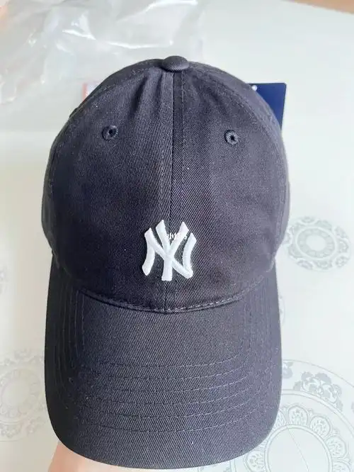 mlb帽子鉴定真假