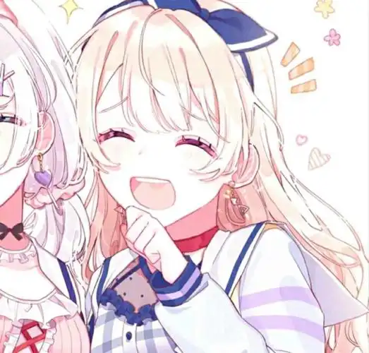 【图片】【记】闺蜜头像【姐妹头像吧】_百度贴吧