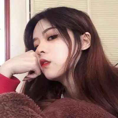 2020御姐女头像高冷气质 冷艳成熟女神头像