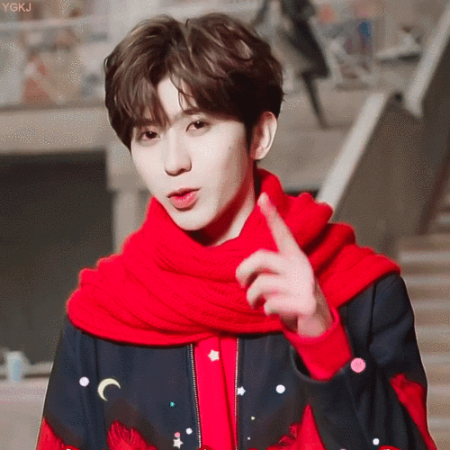 蔡徐坤笔芯动图 - 堆糖,美图壁纸兴趣社区