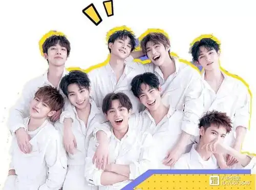 青你1出道成员如今都怎样了第一名成综艺咖仅一人有戏拍