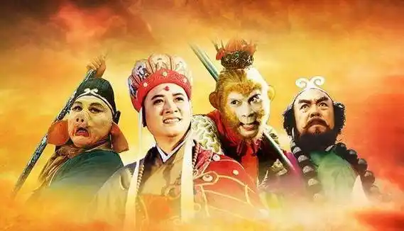 原创猪八戒不止入过高老庄的赘除了高小姐他还有个妖怪前妻