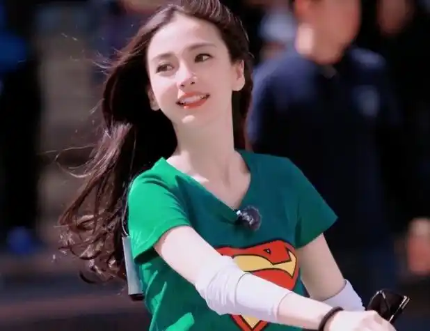 曝杨颖缺席奔跑吧特别季相关新闻_图片_视频_网友讨论_头条_中华网