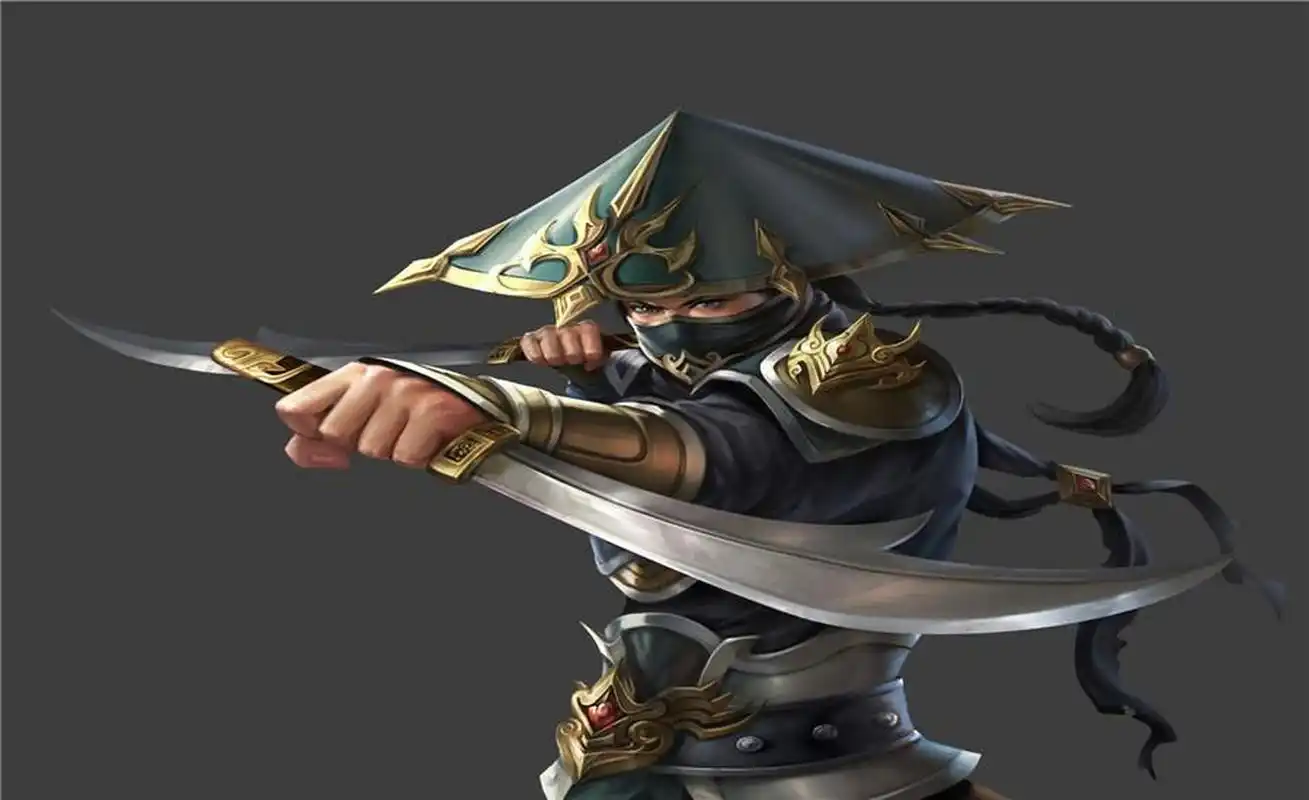 中国古代四大刺客专诸,豫让,聂政,荆轲的英勇事迹被记载在《史记