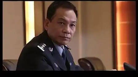 神圣使命: 吴达功任命新公安局长,男子持不同意见,市长却怒了-电视剧