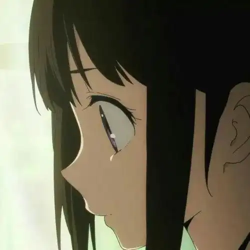 冰菓头像专辑一个很神奇的番即使没看过也一定见过他们的头像