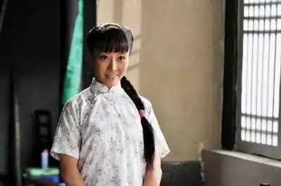 高语阳历练成熟演技 《虾球传》学有所获