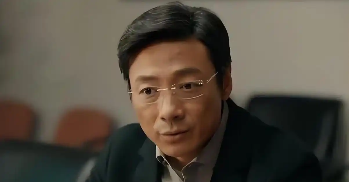 看了两集靳东新剧,发现演技完全不能比较,因为好与坏一目了然!