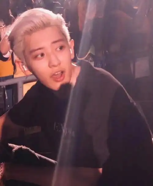 朴灿烈(女友视角)