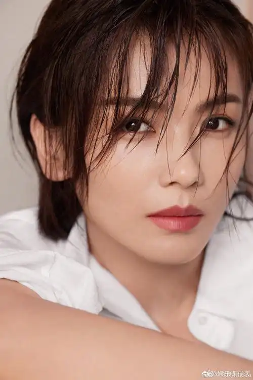 刘涛怼脸拍##刘涛湿发