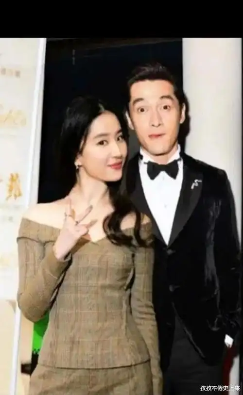 胡歌刘亦菲要官宣两人深夜隔空互动其实郭德纲早已看穿一切