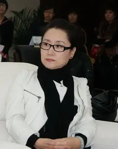 王冼平(资料图)