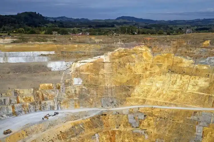 世界上最孤独的金矿,遍地黄金却无人敢来,究竟是何原因?