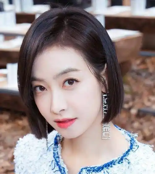 短发女明星也有不一样的美,最后一位,你认得出来吗?_长发_孙俪_造型