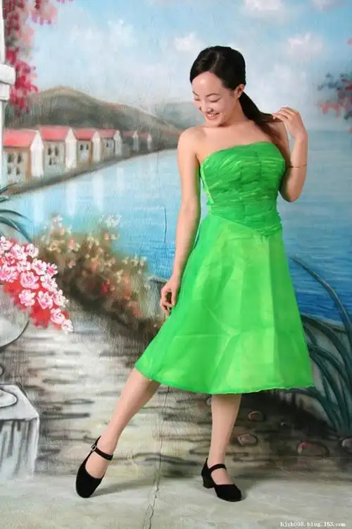 【转载】美媚布鞋也飘亮