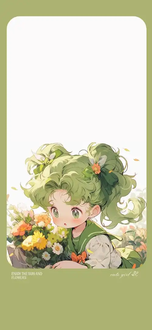 手机壁纸##小清新壁纸##可爱的##无水印壁纸