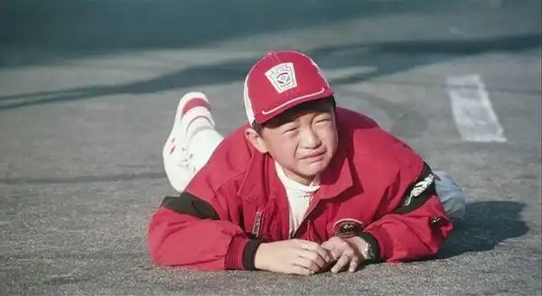 再看杜琪峰《阿郎的故事》仍然感动得要哭