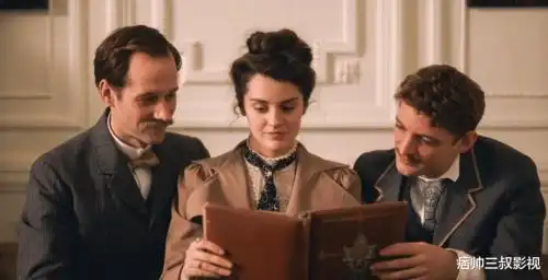 导演诚不欺我,这电影确实是《珍品》