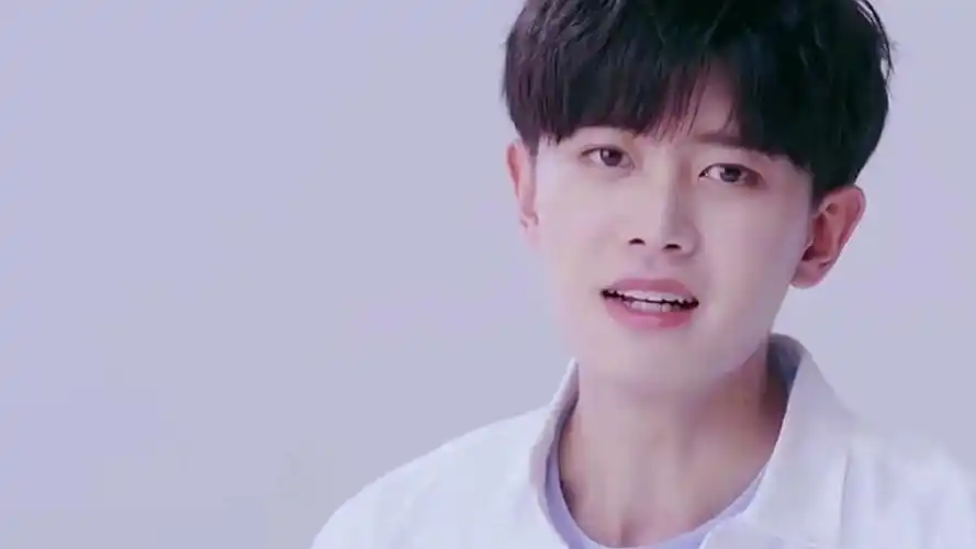 任嘉伦#这笑容真甜啊