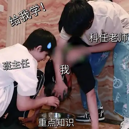 快来认领自家娃子tf家族三代表情包