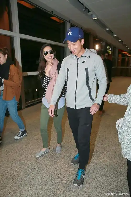 陈建州晒范玮琪私照