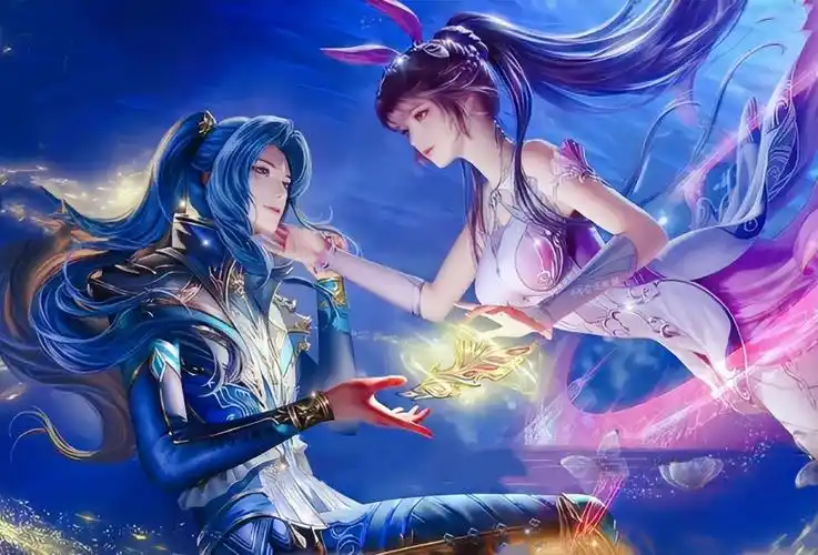 小舞献祭后复活了吗 复活小舞唐三降了多少级图片