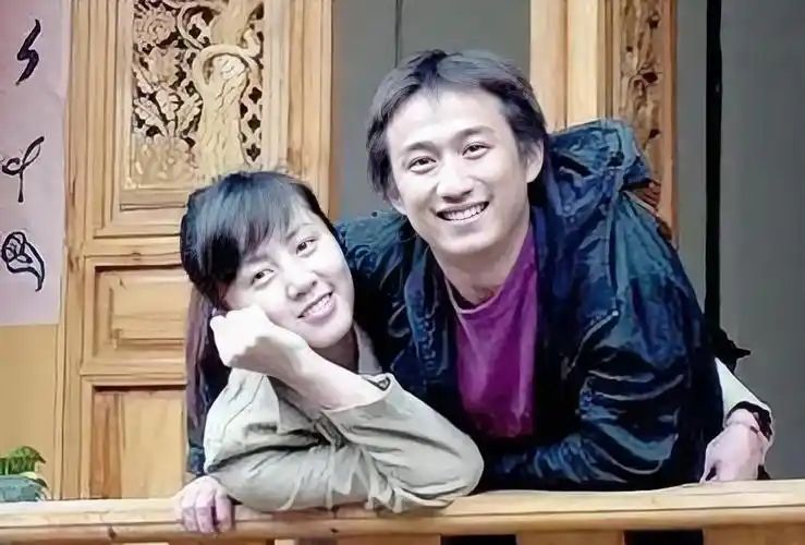 回顾黄磊娶学生孙莉如今女儿成他的骄傲儿子让他苦恼