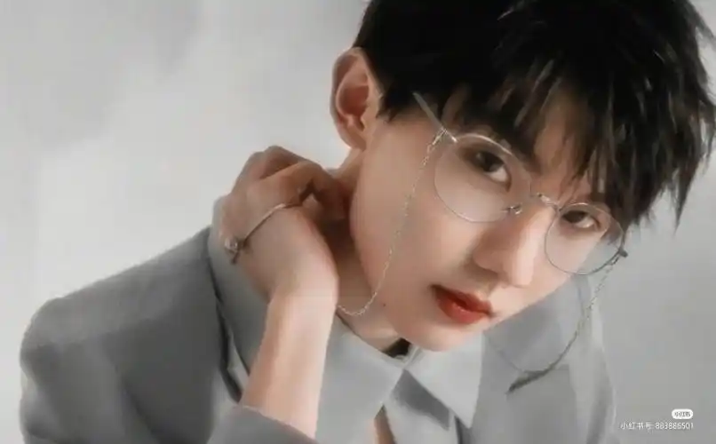 马嘉祺神仙图片