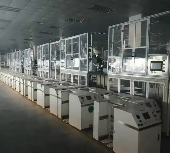 二手锂电池设备回收电池厂设备回收锂电池生产设备回收