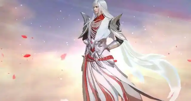 其中不缺乏太多惊艳的,像凤囚凰,至尊宝,这些品质相当高的.