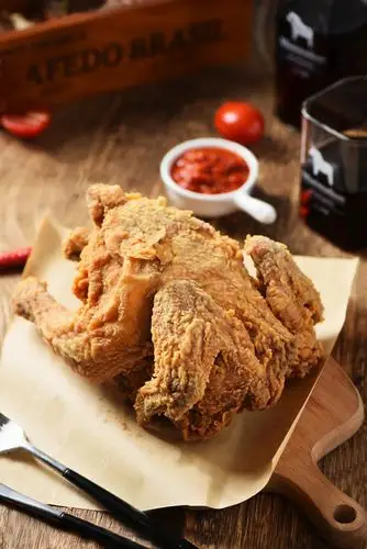 合肥在哪里学炸鸡|想培训炸鸡技术_亿品佰艺韩式炸鸡培训学校