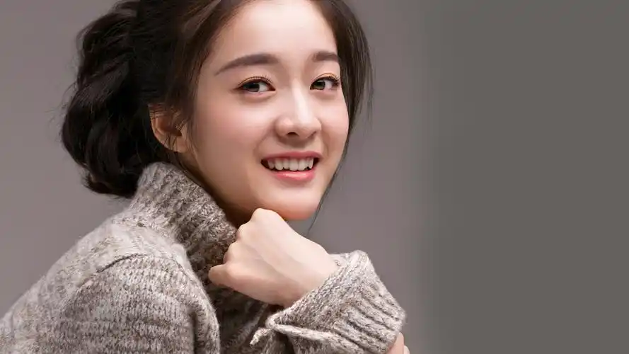 美女明星张雪迎图片电脑壁纸高清大图预览1920x1080_美女壁纸下载_美