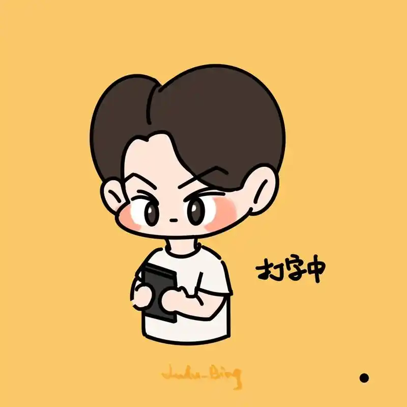 当小勋发泡泡时 #吴世勋 #exo #q版 #饭绘 - 抖音