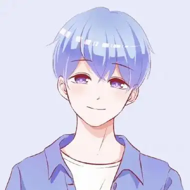 情头图片一对两张分开 高清动漫的情侣图片一对2张分开头像_情侣头像