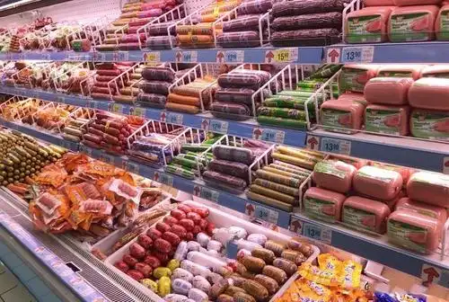超市买火腿肠时,记住包装上有"这行字"的,不管什么品牌都别买